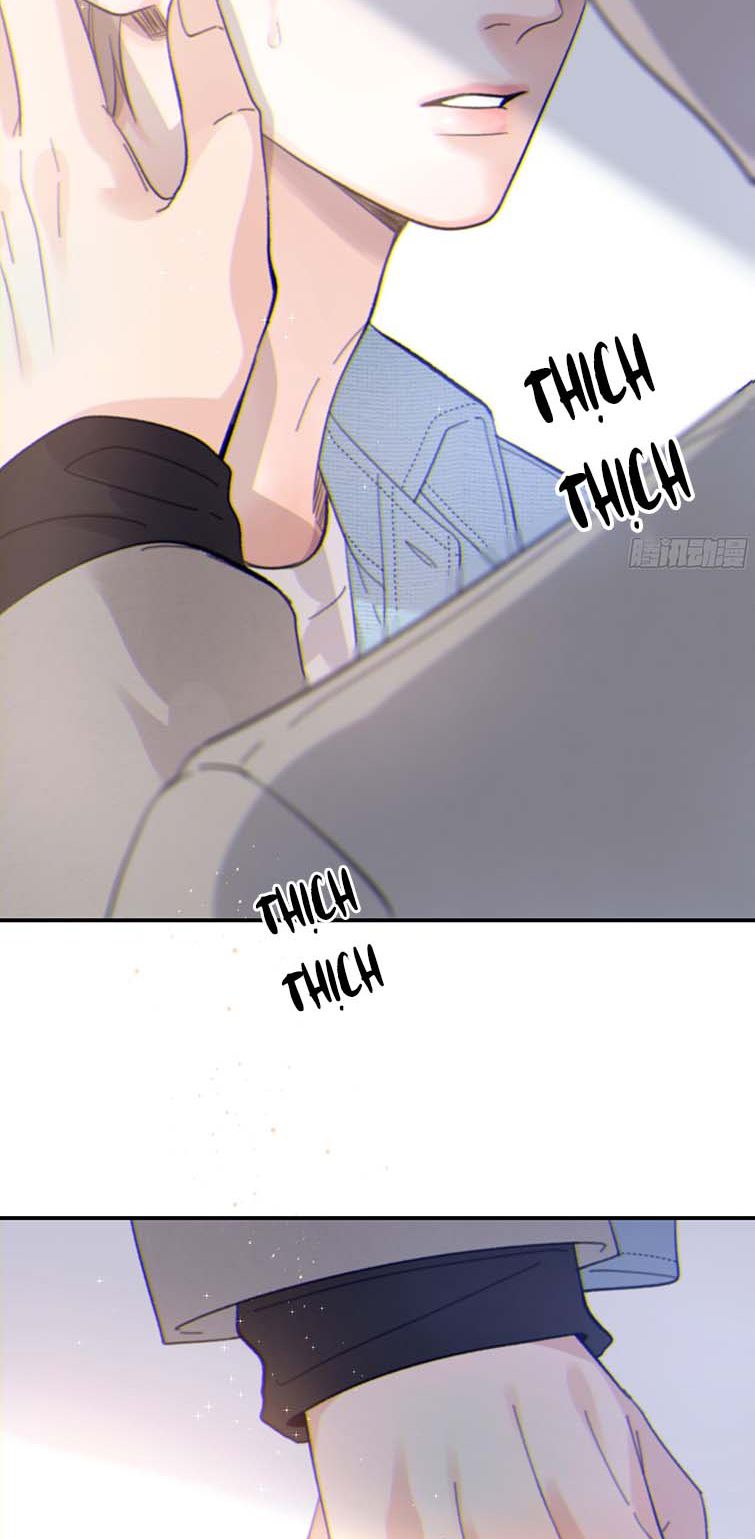 Khi Người Ngủ Say Chapter 23 - Trang 3