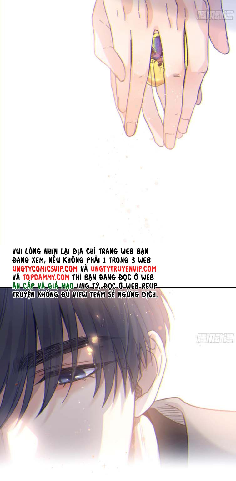 Khi Người Ngủ Say Chapter 23 - Trang 3