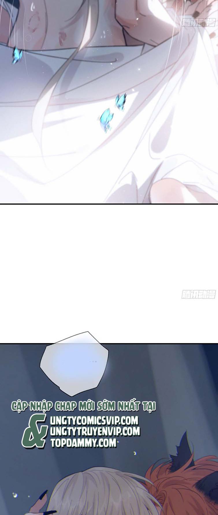 Khi Người Ngủ Say Chapter 23 - Trang 3