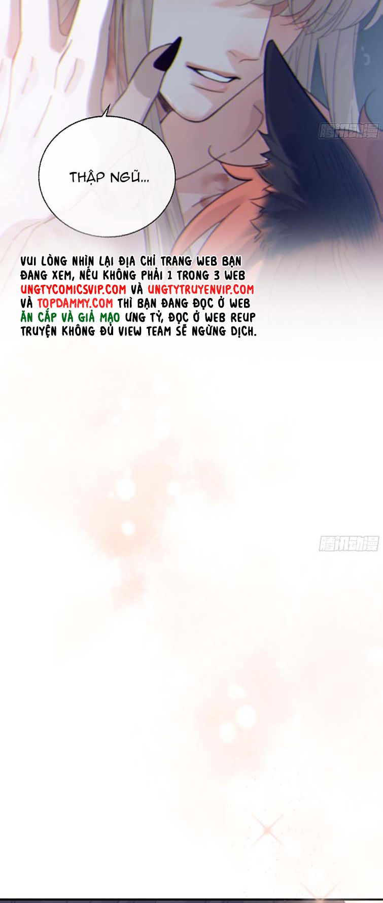 Khi Người Ngủ Say Chapter 23 - Trang 3