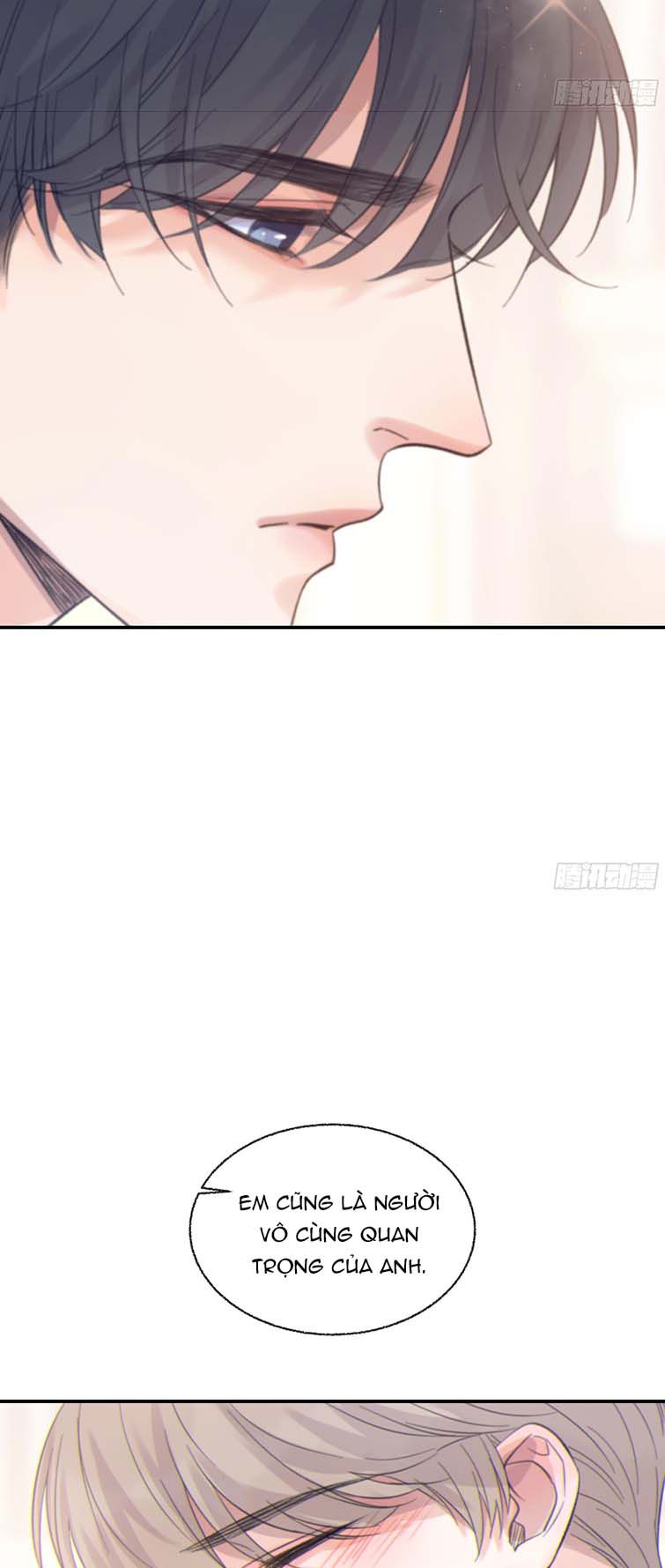 Khi Người Ngủ Say Chapter 23 - Trang 3