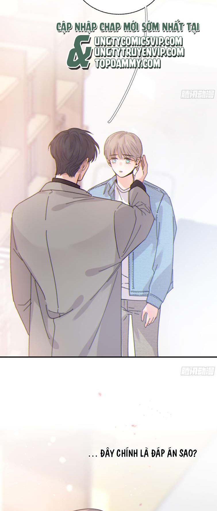 Khi Người Ngủ Say Chapter 23 - Trang 3