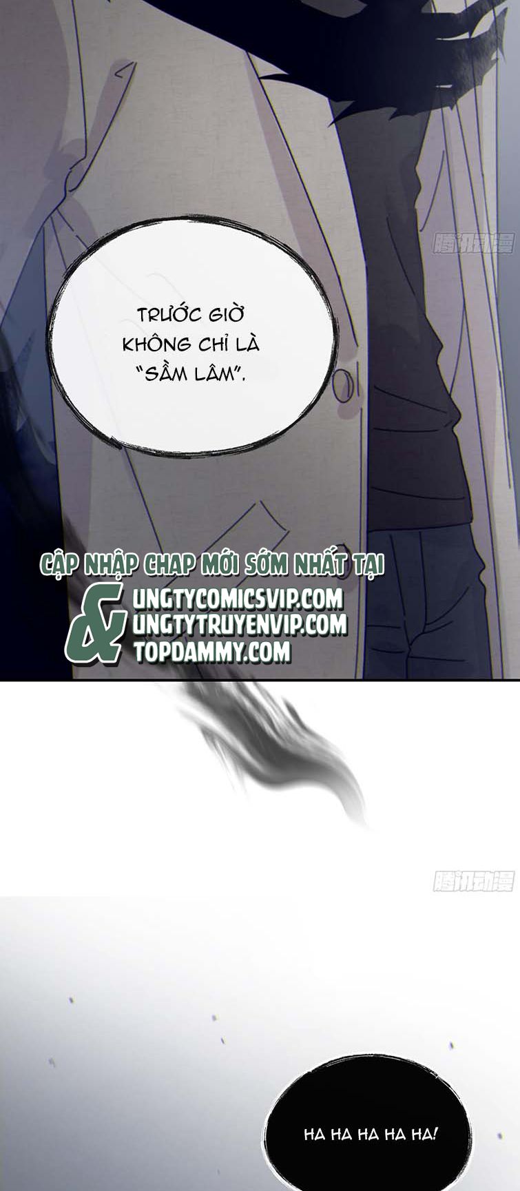 Khi Người Ngủ Say Chapter 23 - Trang 3