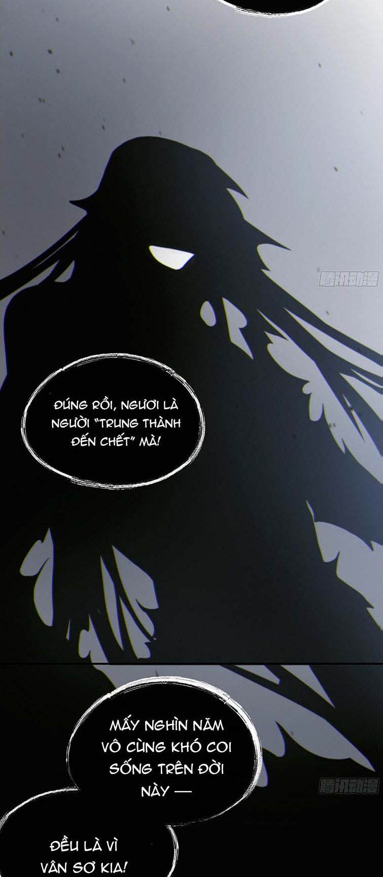 Khi Người Ngủ Say Chapter 23 - Trang 3