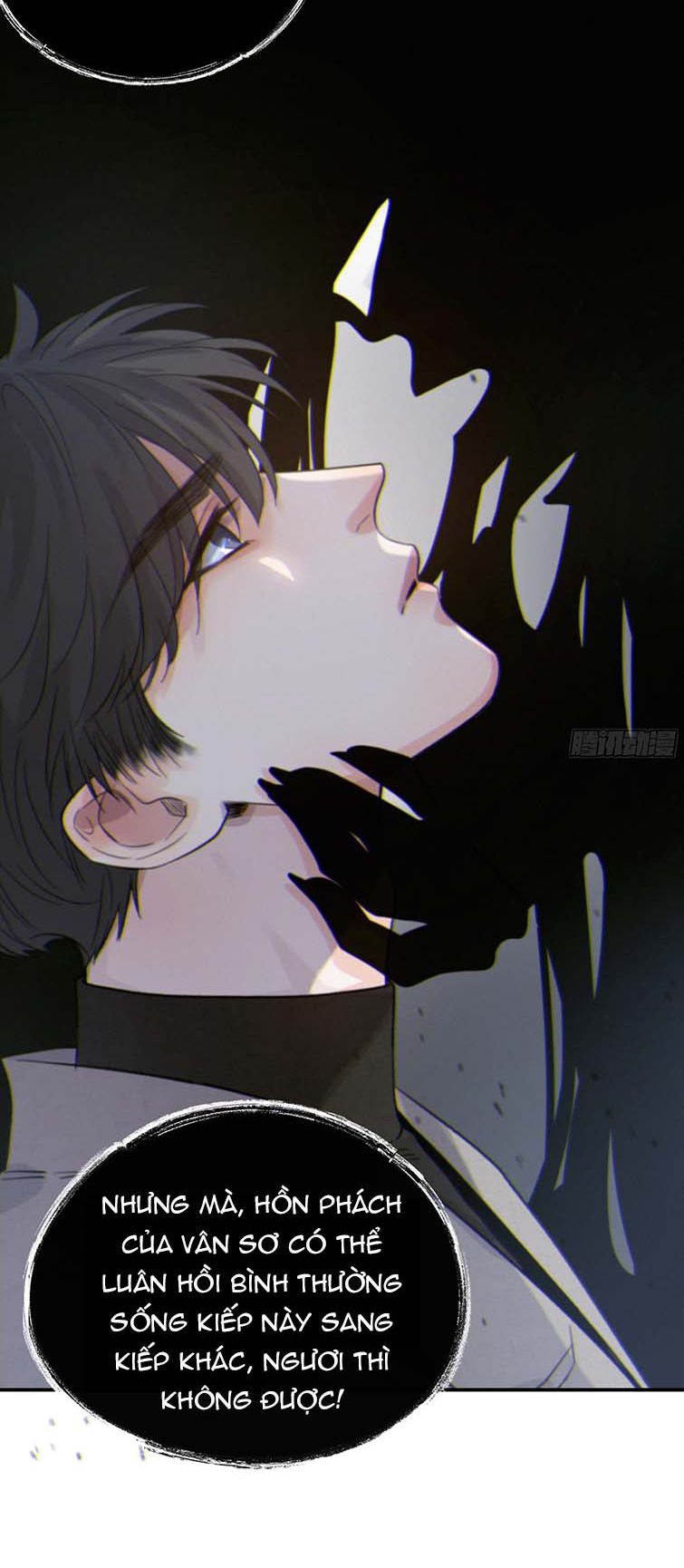 Khi Người Ngủ Say Chapter 23 - Trang 3