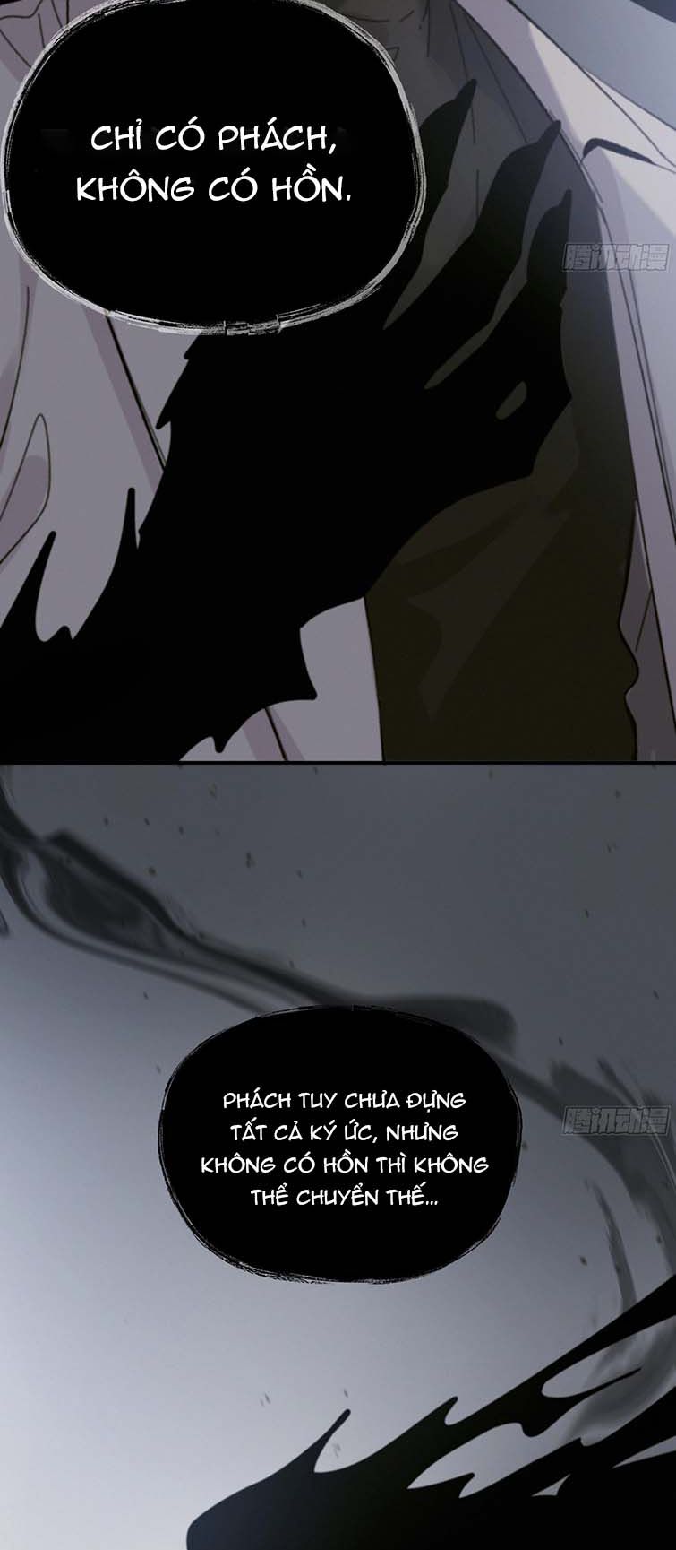 Khi Người Ngủ Say Chapter 23 - Trang 3