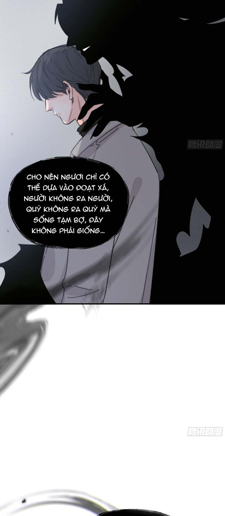 Khi Người Ngủ Say Chapter 23 - Trang 3