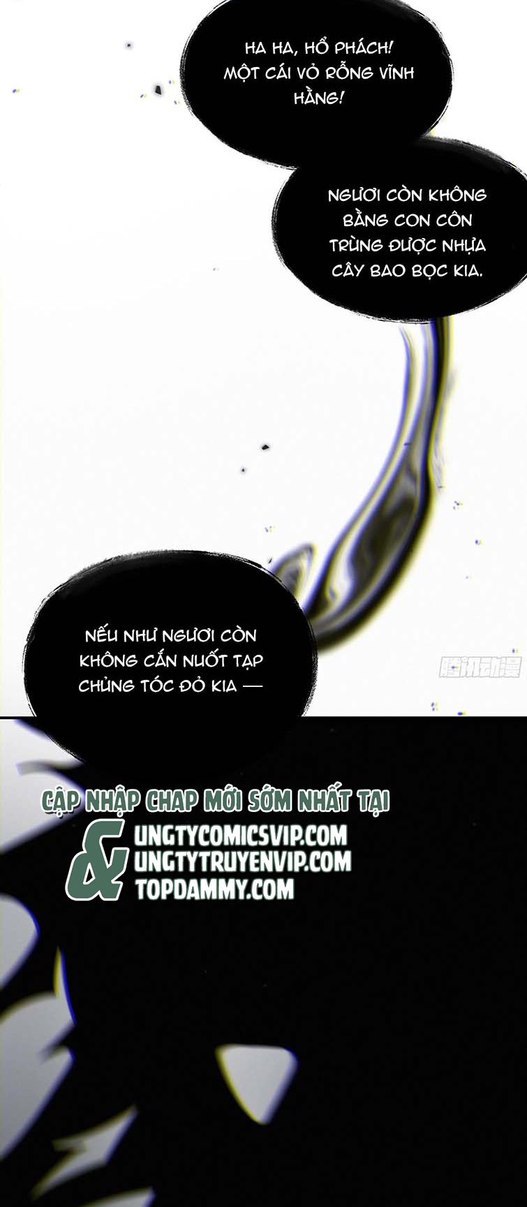 Khi Người Ngủ Say Chapter 23 - Trang 3