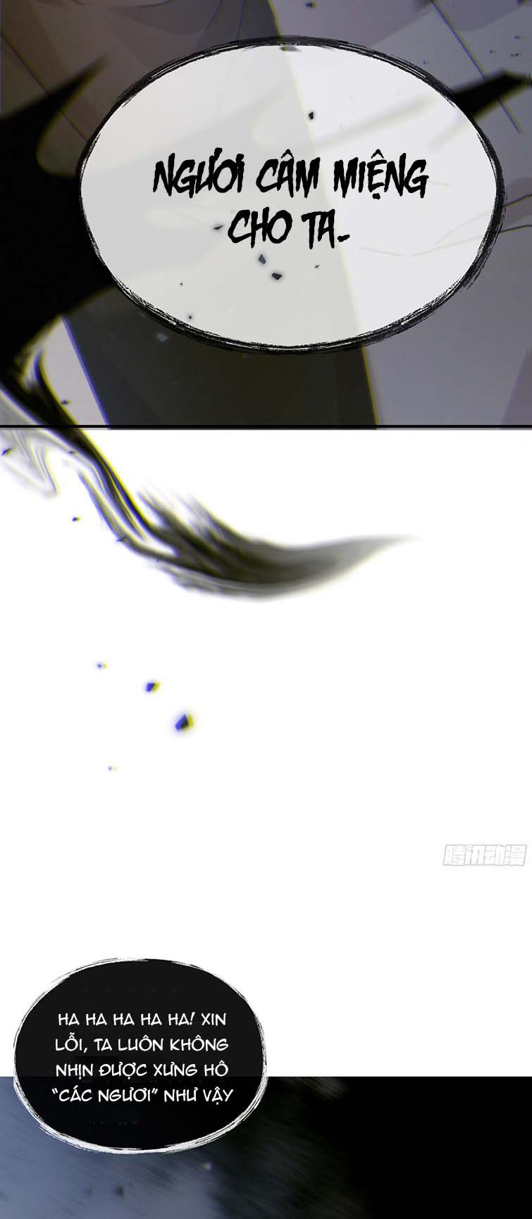 Khi Người Ngủ Say Chapter 23 - Trang 3