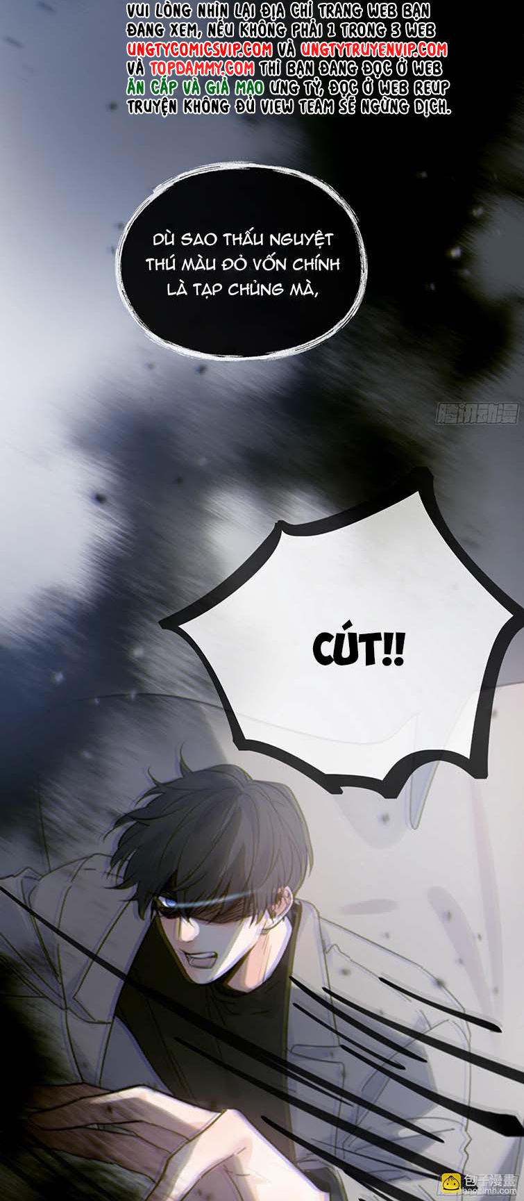 Khi Người Ngủ Say Chapter 23 - Trang 3