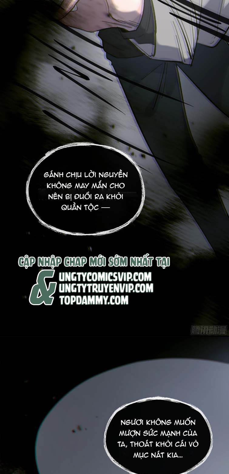 Khi Người Ngủ Say Chapter 23 - Trang 3