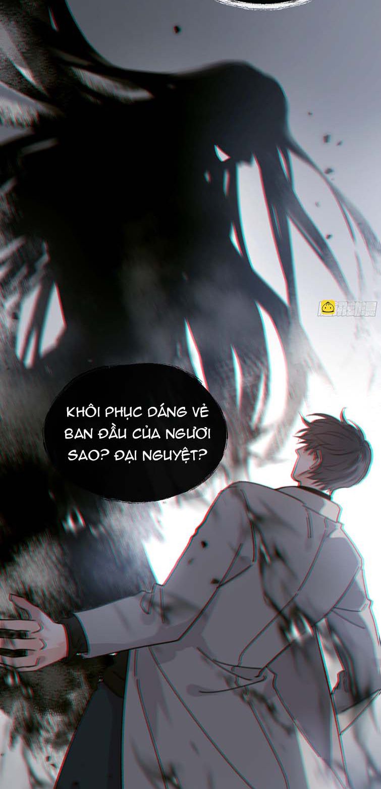Khi Người Ngủ Say Chapter 23 - Trang 3