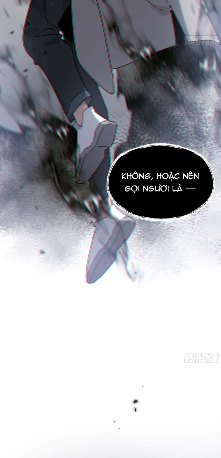 Khi Người Ngủ Say Chapter 23 - Trang 3