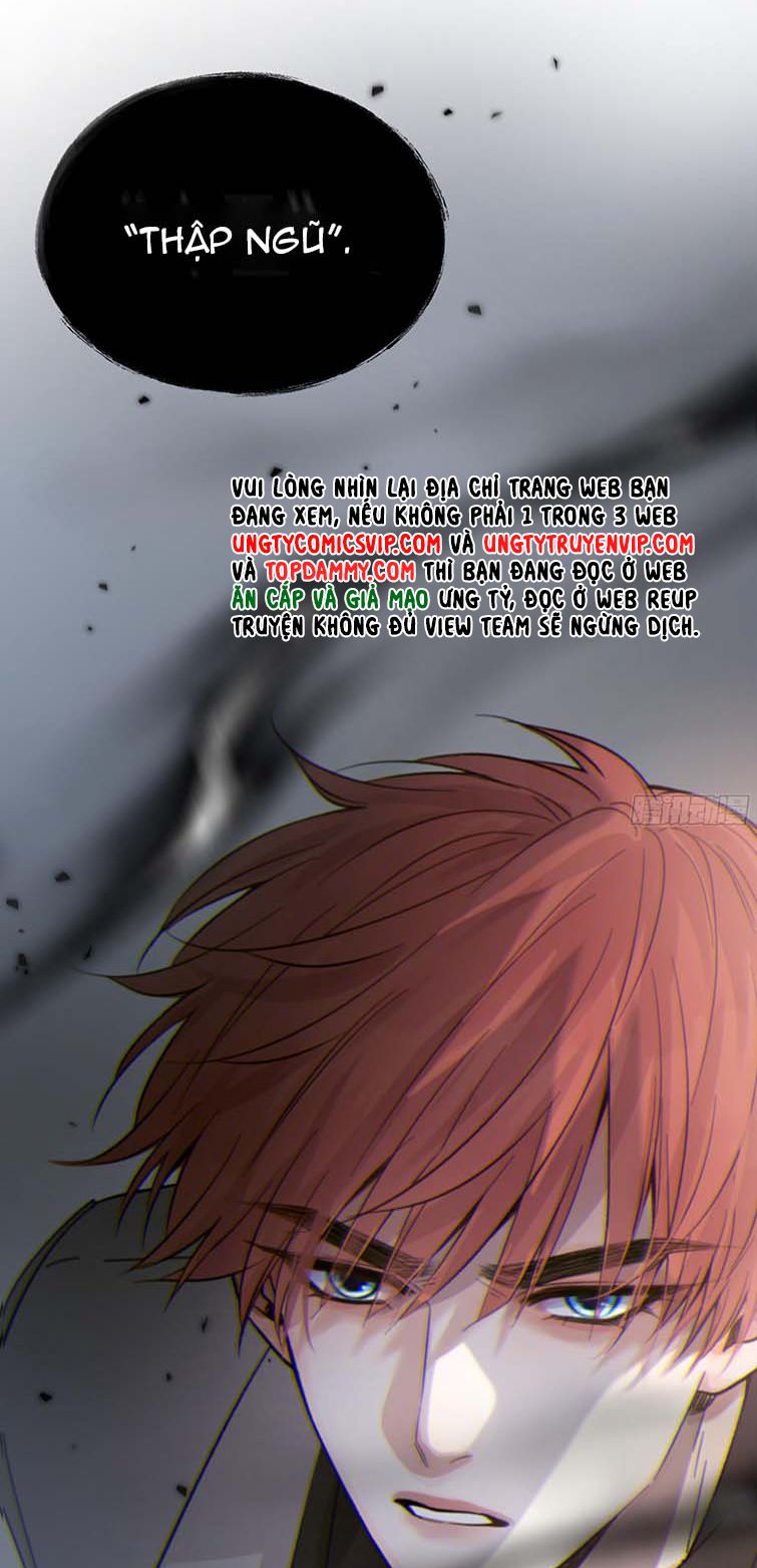 Khi Người Ngủ Say Chapter 23 - Trang 3