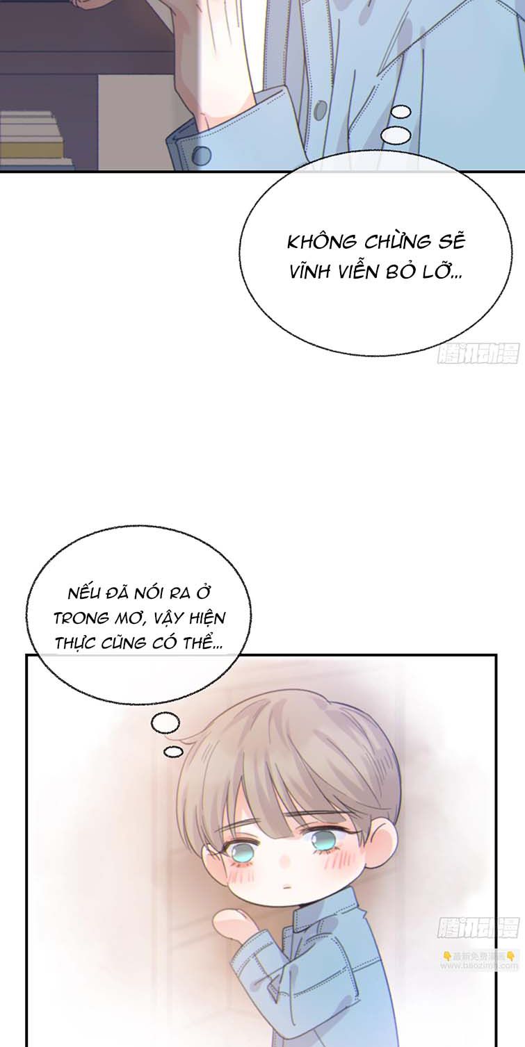 Khi Người Ngủ Say Chapter 23 - Trang 3