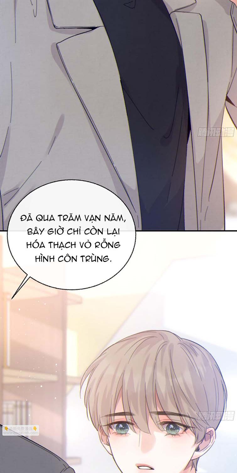 Khi Người Ngủ Say Chapter 23 - Trang 3