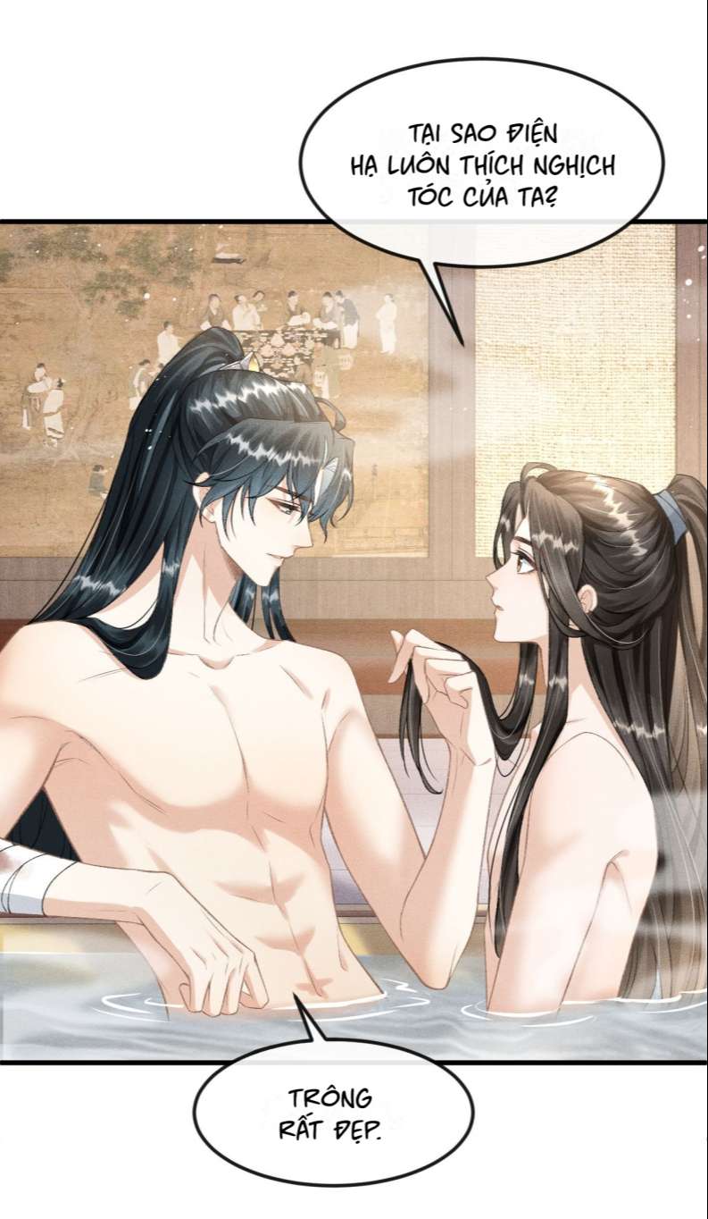 Đan Tiêu Vạn Dặm Chapter 24 - Trang 4