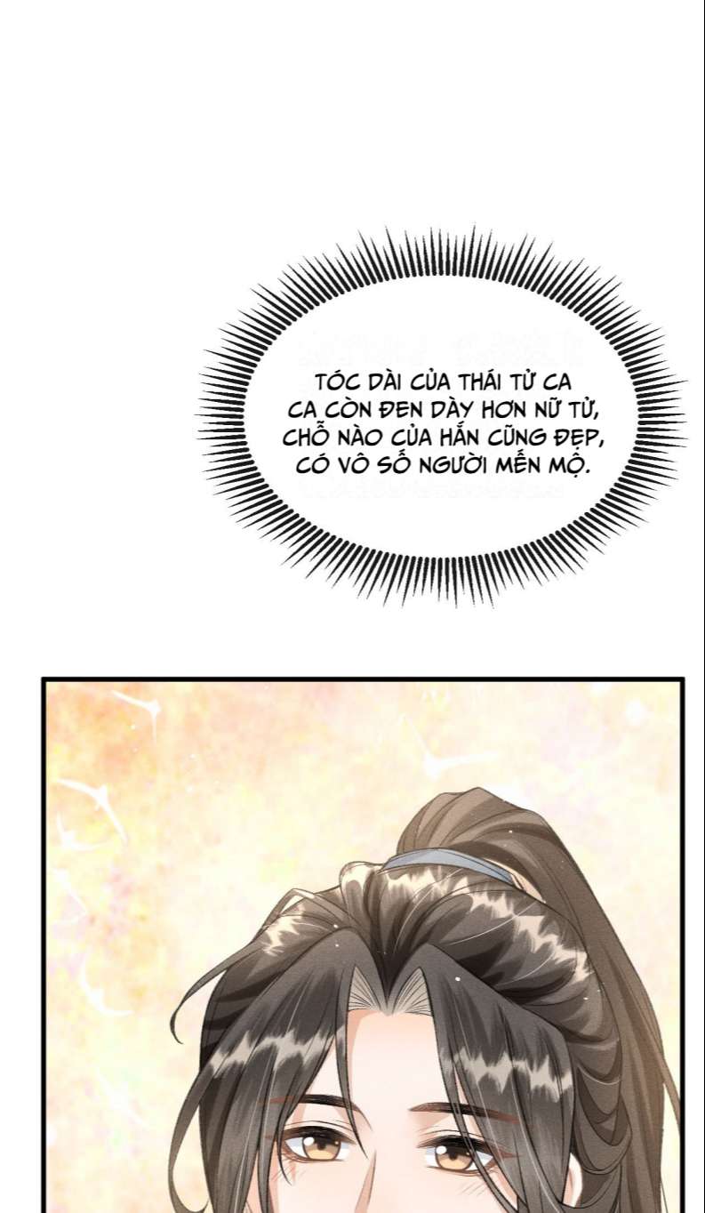 Đan Tiêu Vạn Dặm Chapter 24 - Trang 4