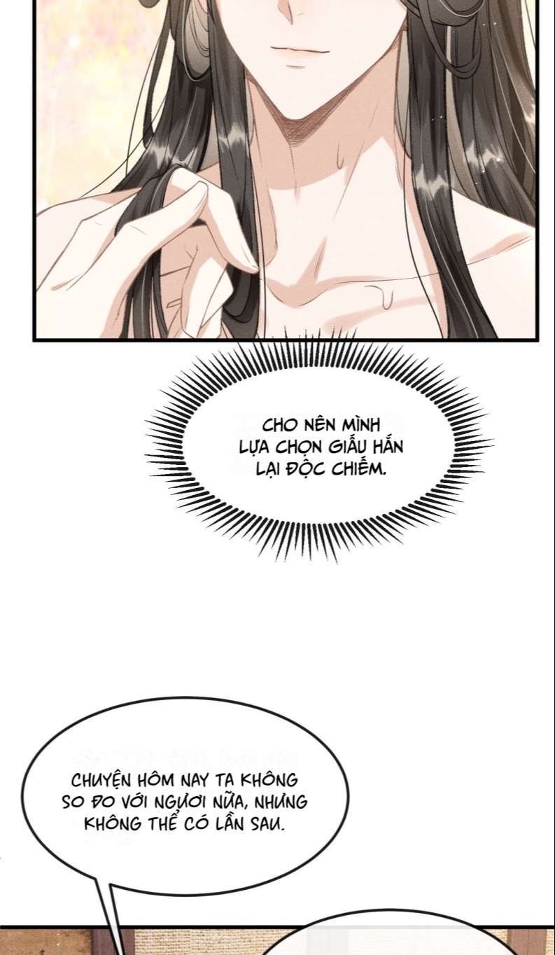 Đan Tiêu Vạn Dặm Chapter 24 - Trang 4