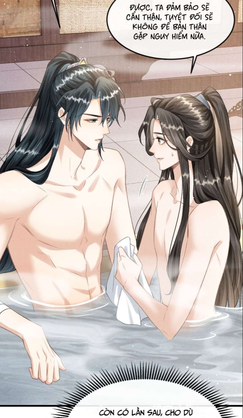 Đan Tiêu Vạn Dặm Chapter 24 - Trang 4