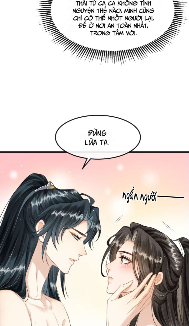 Đan Tiêu Vạn Dặm Chapter 24 - Trang 4