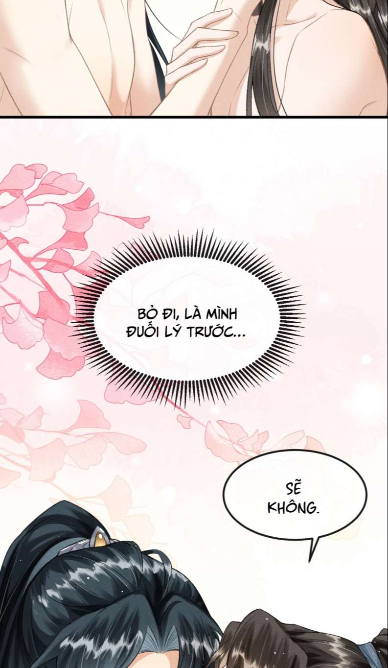 Đan Tiêu Vạn Dặm Chapter 24 - Trang 4