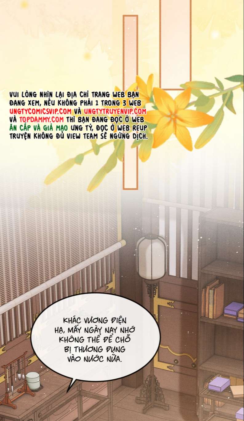 Đan Tiêu Vạn Dặm Chapter 24 - Trang 4