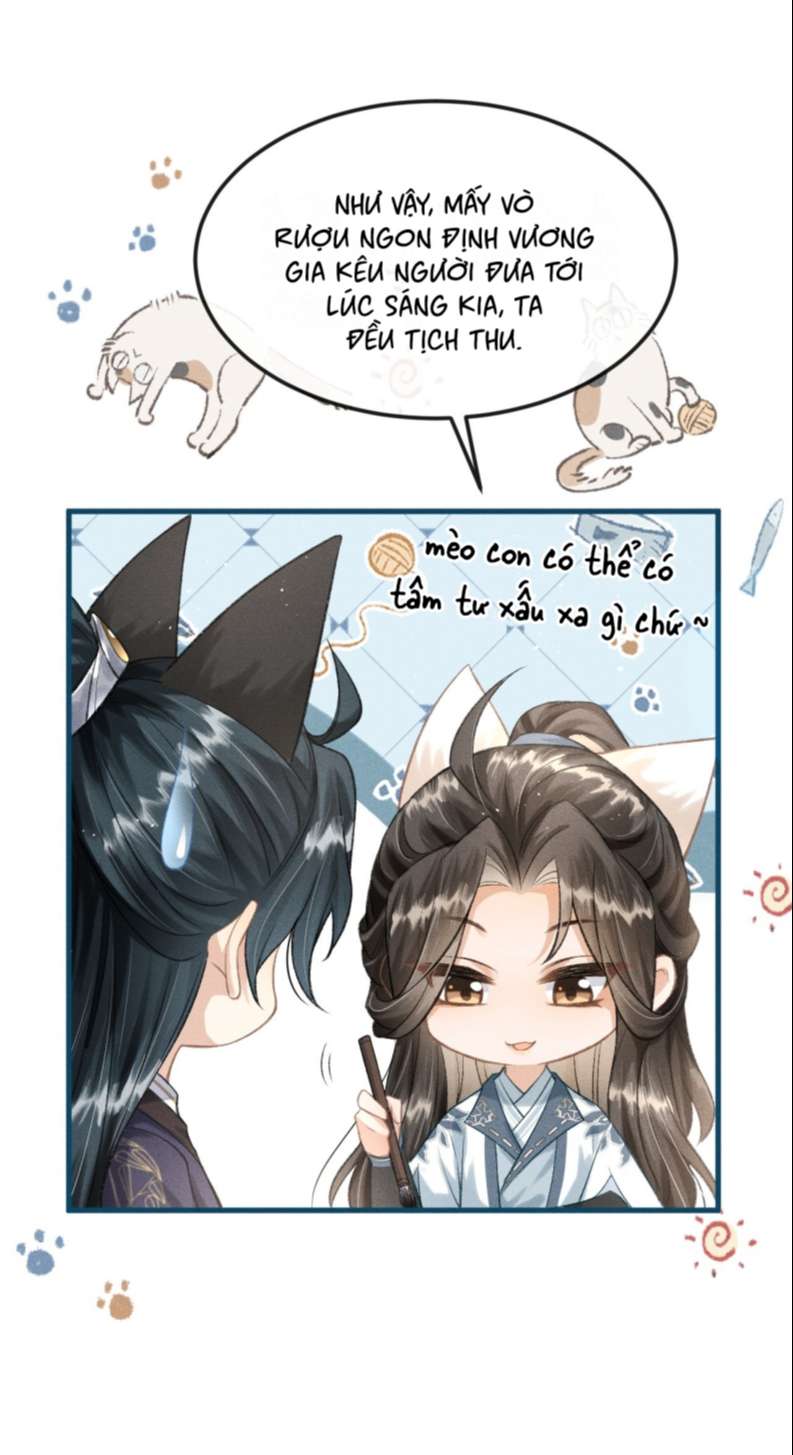 Đan Tiêu Vạn Dặm Chapter 24 - Trang 4