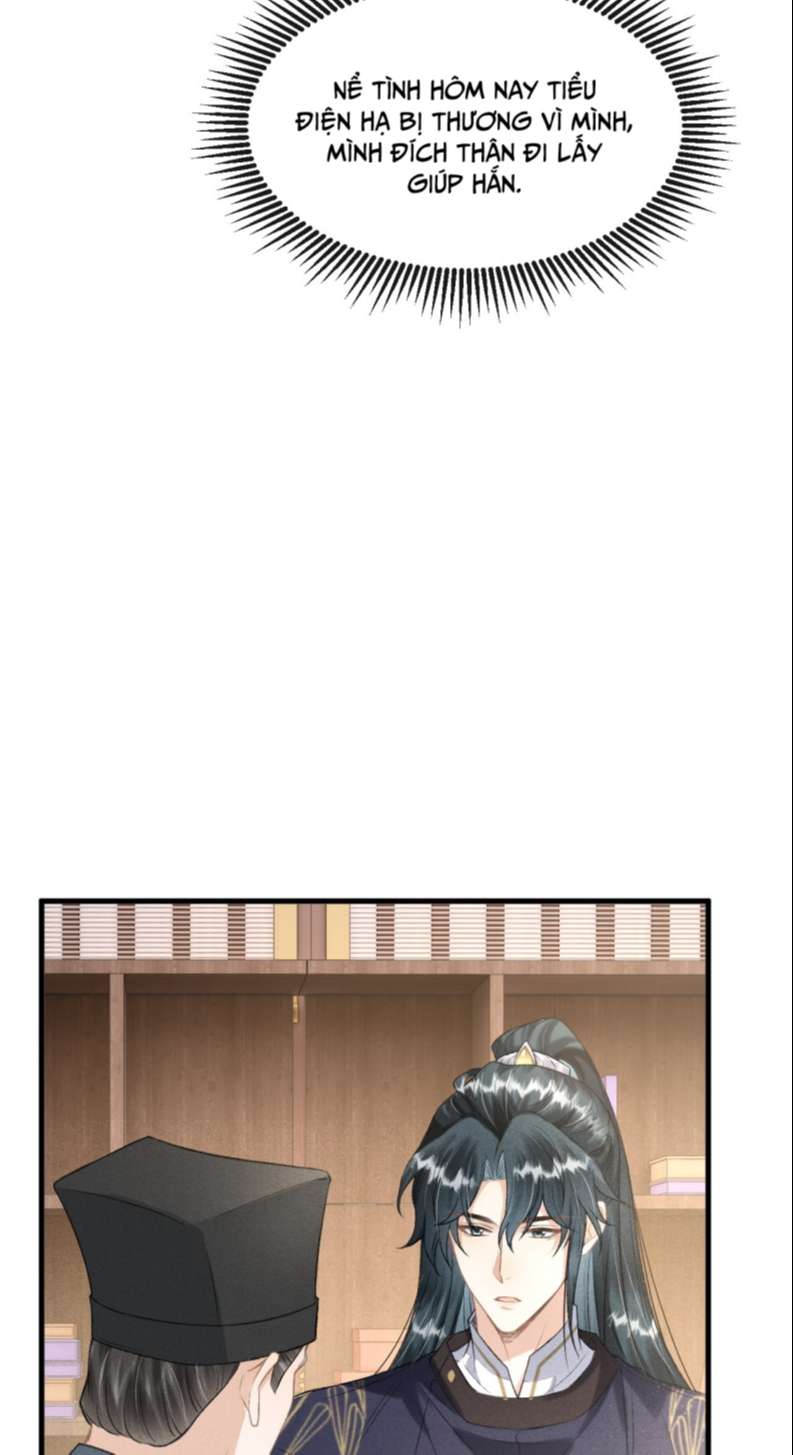 Đan Tiêu Vạn Dặm Chapter 24 - Trang 4