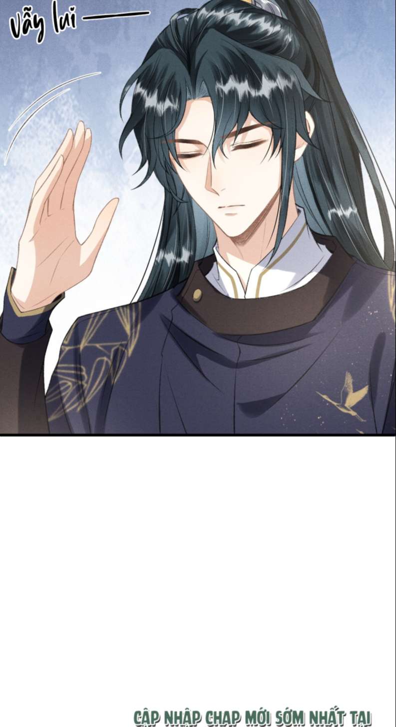 Đan Tiêu Vạn Dặm Chapter 24 - Trang 4