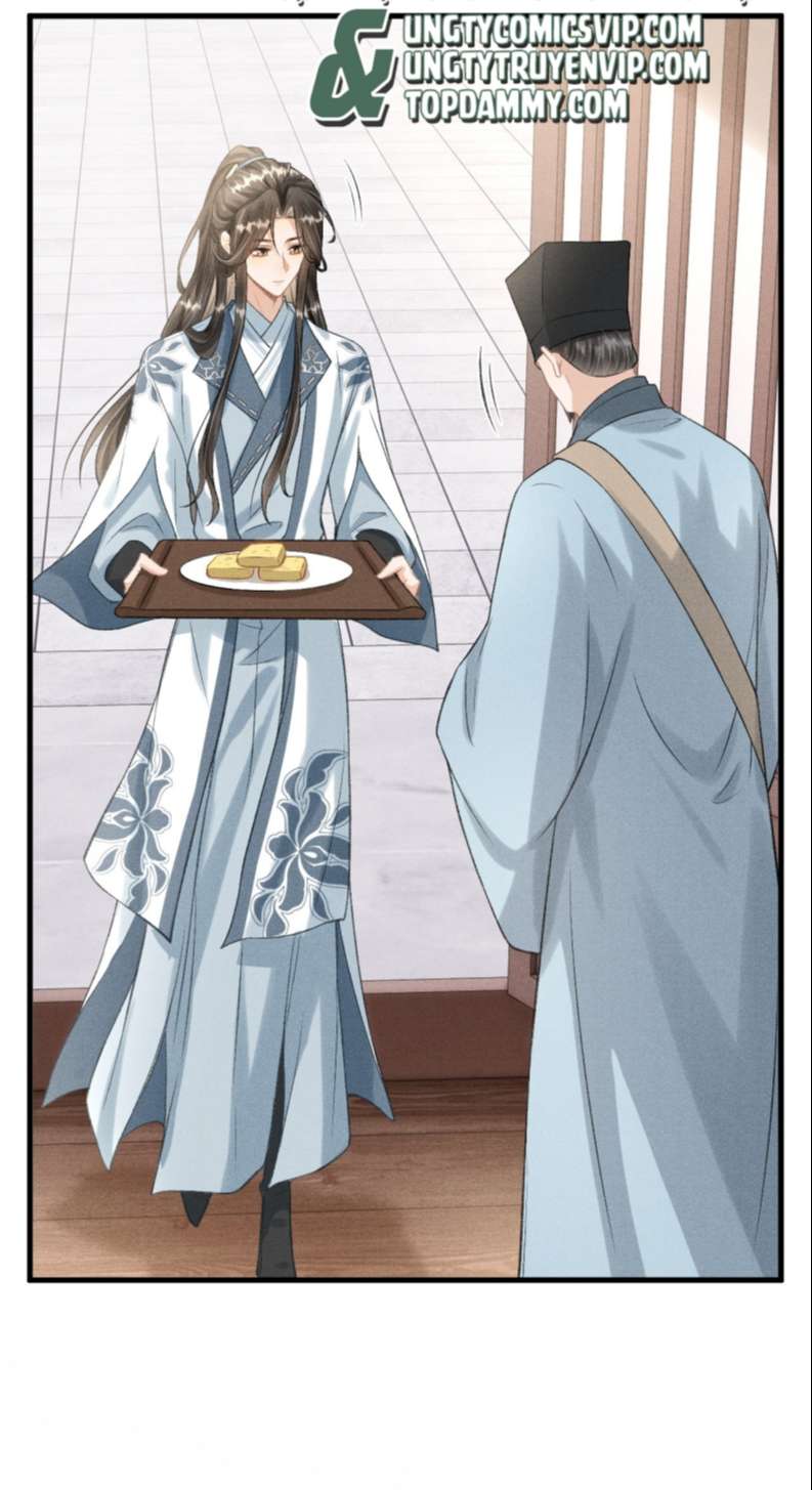 Đan Tiêu Vạn Dặm Chapter 24 - Trang 4