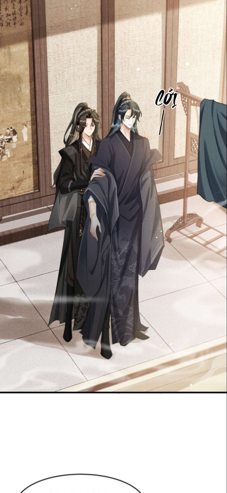 Đan Tiêu Vạn Dặm Chapter 24 - Trang 4