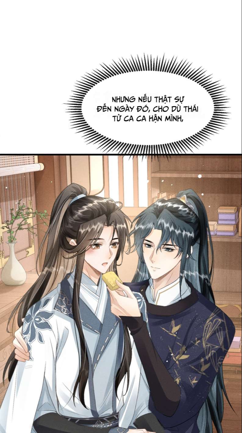 Đan Tiêu Vạn Dặm Chapter 24 - Trang 4