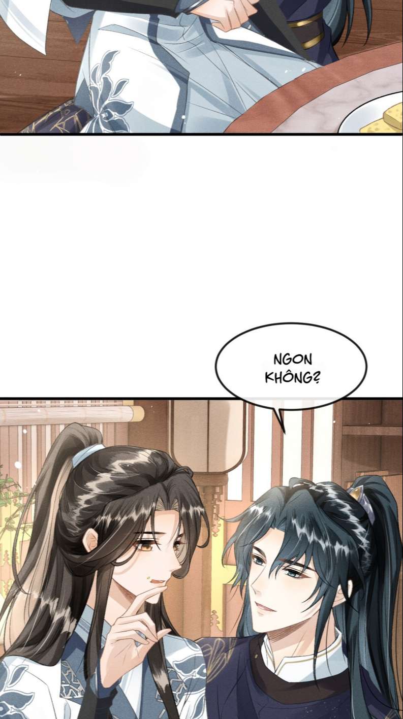 Đan Tiêu Vạn Dặm Chapter 24 - Trang 4