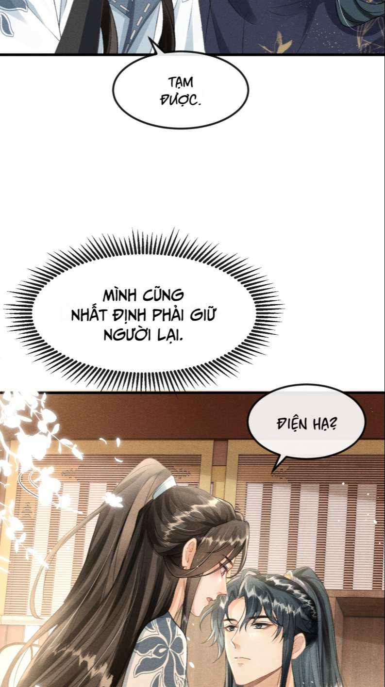 Đan Tiêu Vạn Dặm Chapter 24 - Trang 4