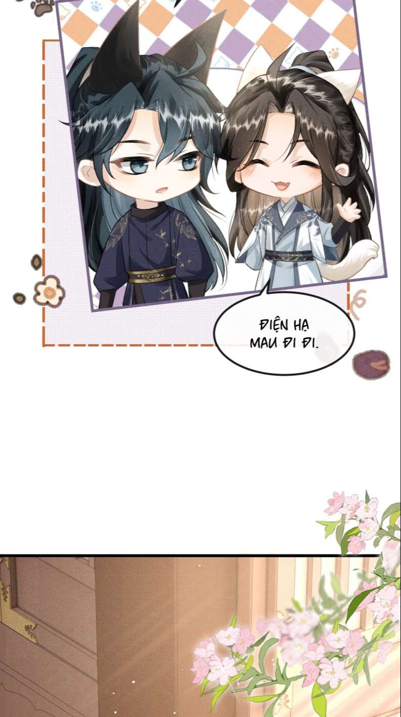 Đan Tiêu Vạn Dặm Chapter 24 - Trang 4