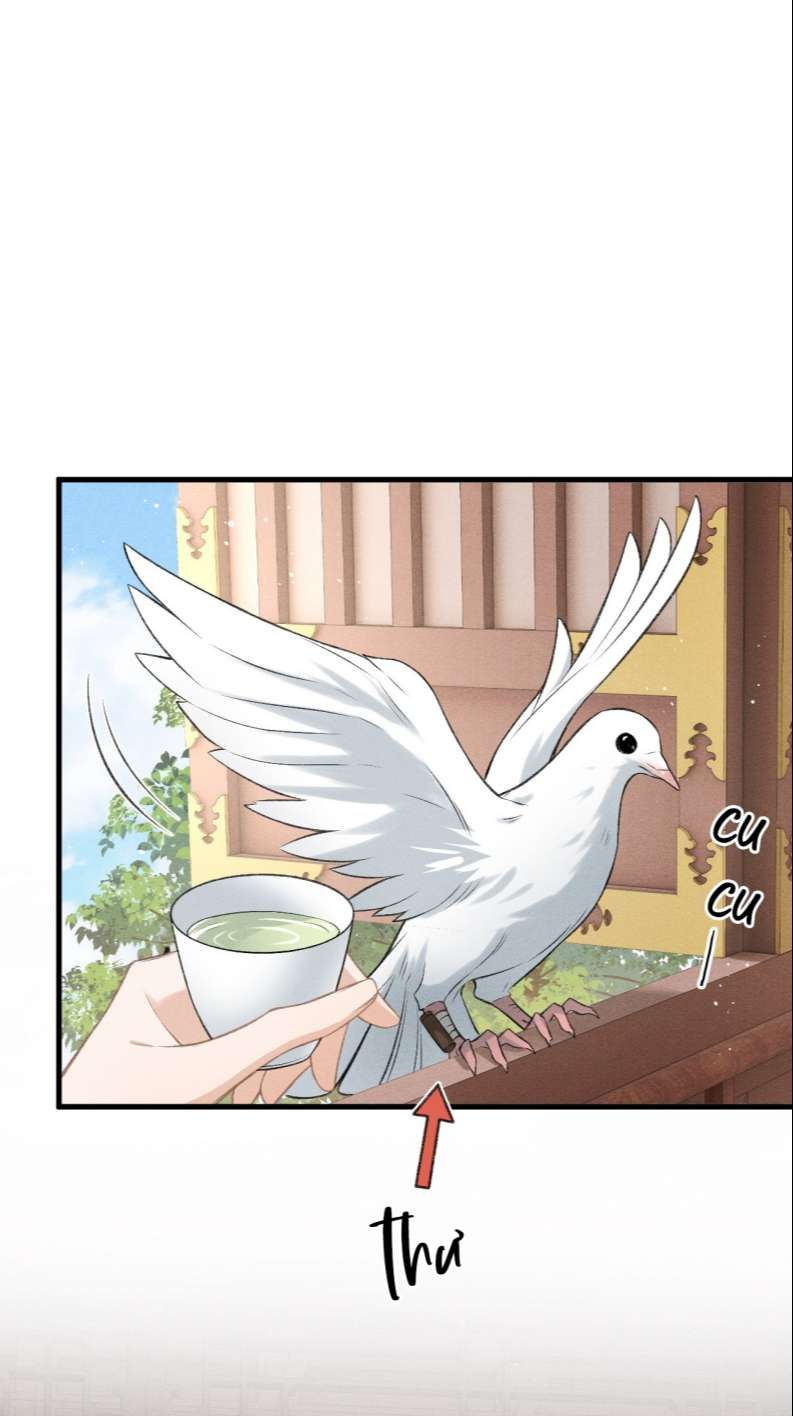 Đan Tiêu Vạn Dặm Chapter 24 - Trang 4