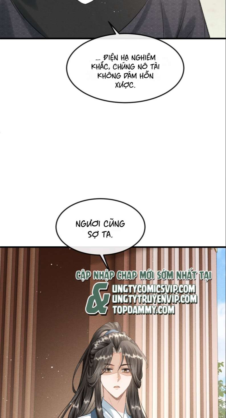 Đan Tiêu Vạn Dặm Chapter 24 - Trang 4