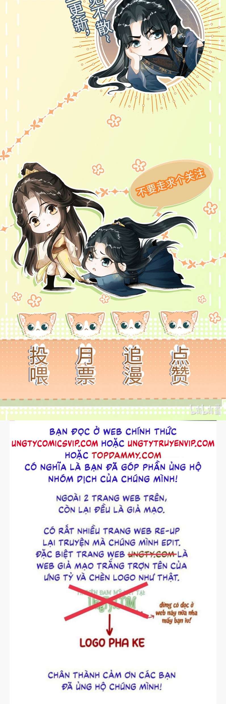 Đan Tiêu Vạn Dặm Chapter 24 - Trang 4