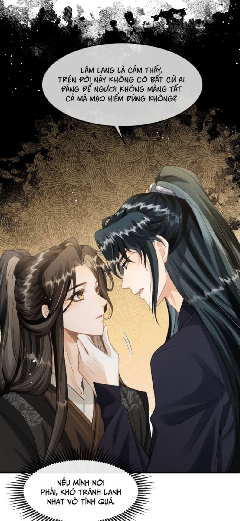 Đan Tiêu Vạn Dặm Chapter 24 - Trang 4