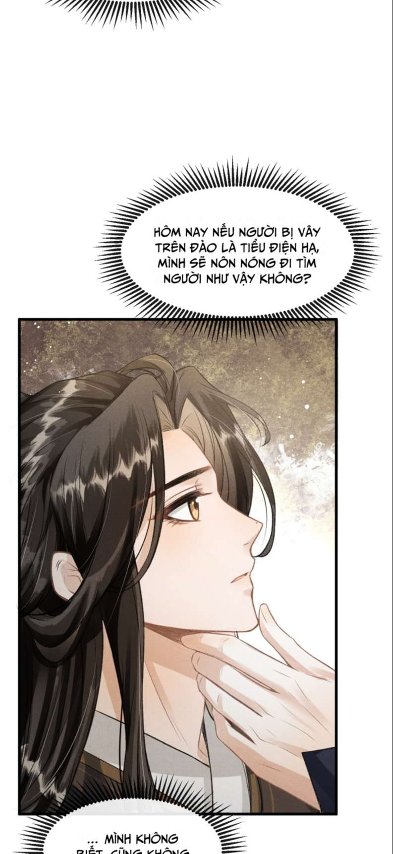 Đan Tiêu Vạn Dặm Chapter 24 - Trang 4