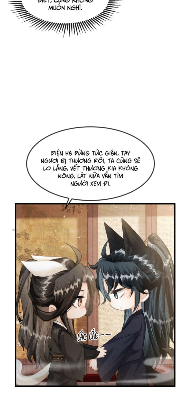 Đan Tiêu Vạn Dặm Chapter 24 - Trang 4