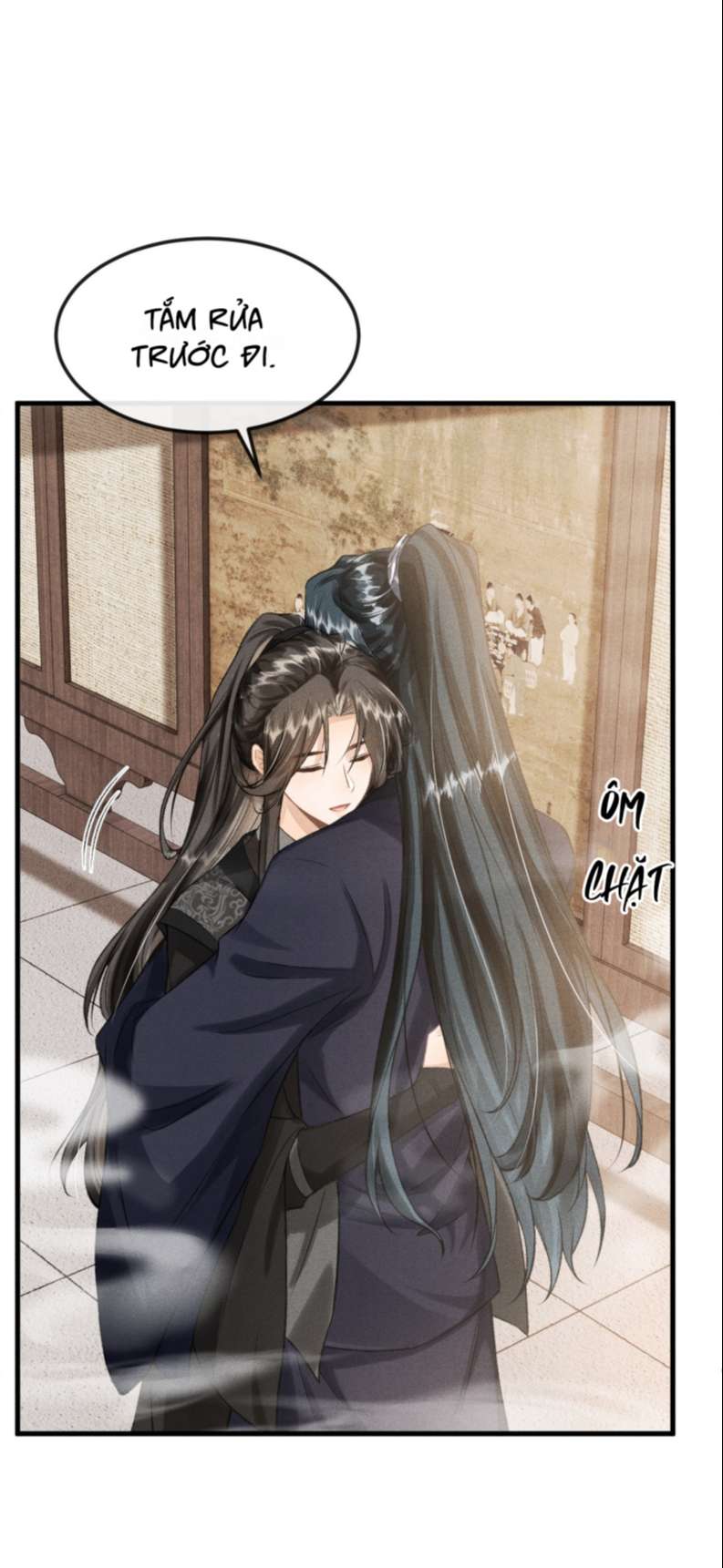 Đan Tiêu Vạn Dặm Chapter 24 - Trang 4