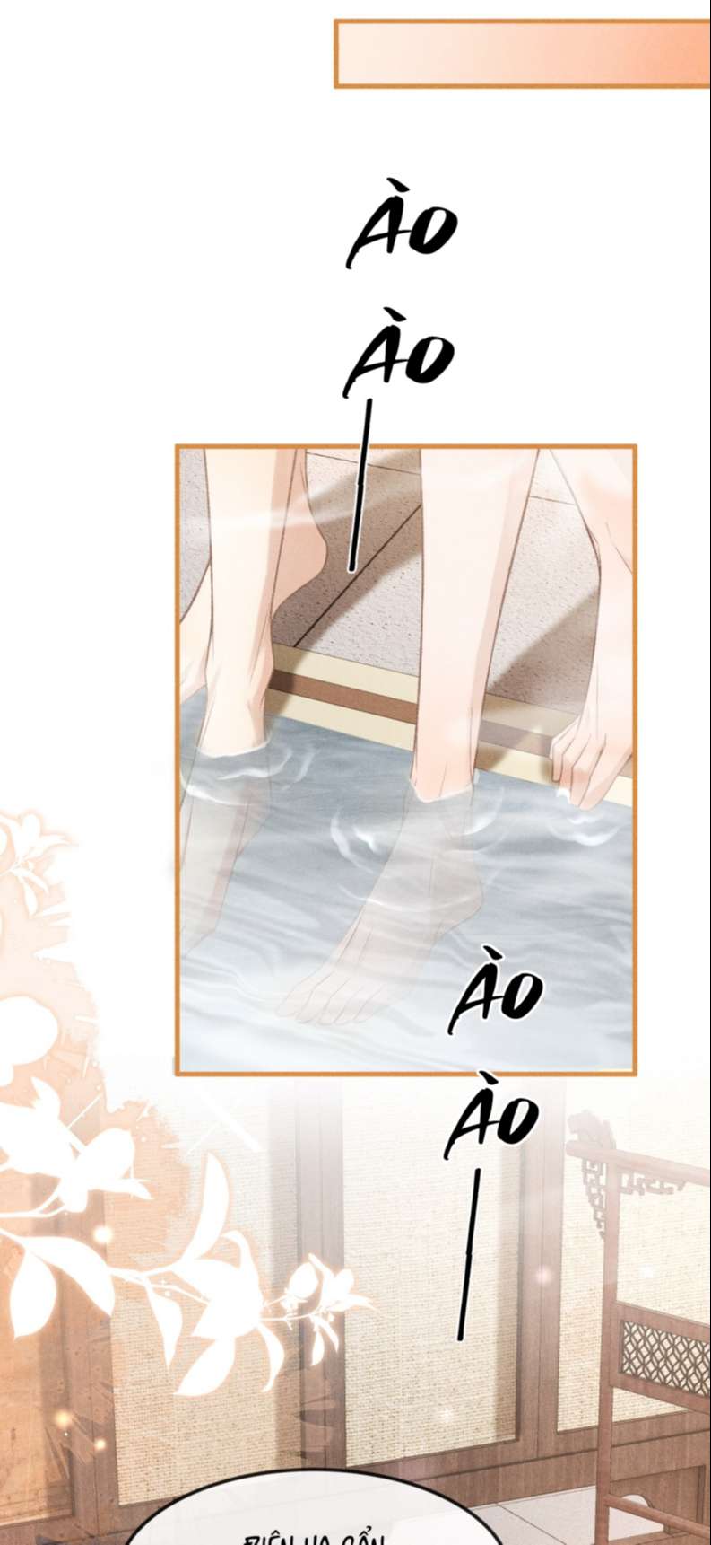 Đan Tiêu Vạn Dặm Chapter 24 - Trang 4