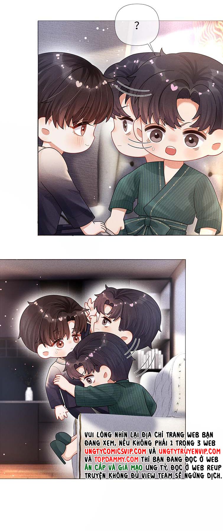 Dior Tiên Sinh Chap 68 - Trang 2