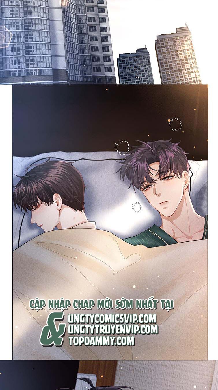 Dior Tiên Sinh Chap 68 - Trang 2
