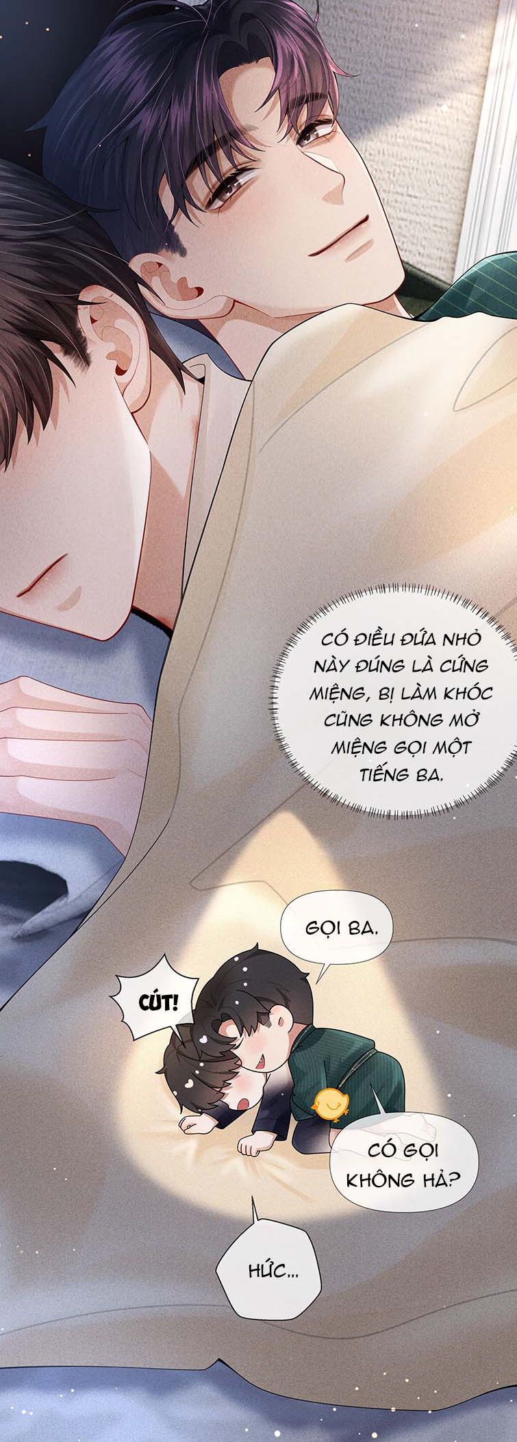 Dior Tiên Sinh Chap 68 - Trang 2