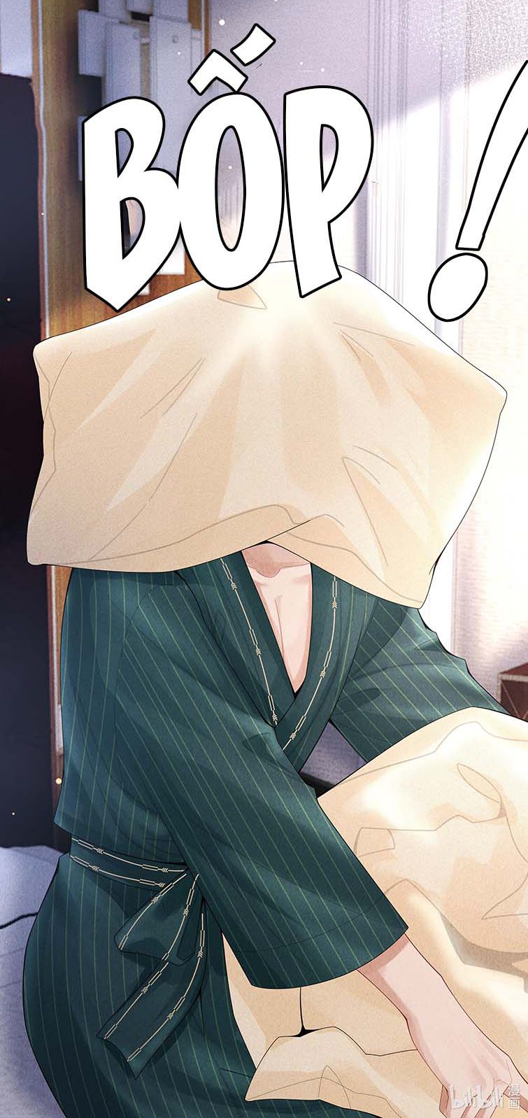 Dior Tiên Sinh Chap 68 - Trang 2