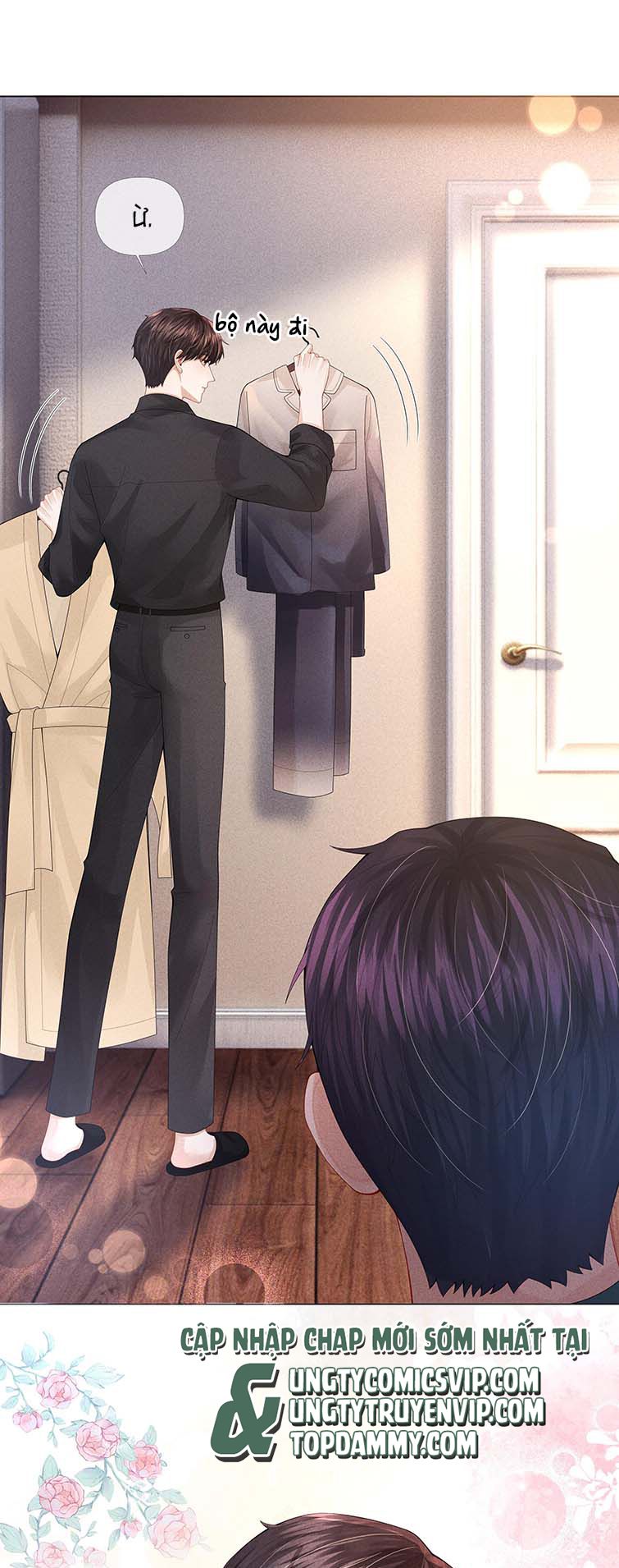 Dior Tiên Sinh Chap 68 - Trang 2