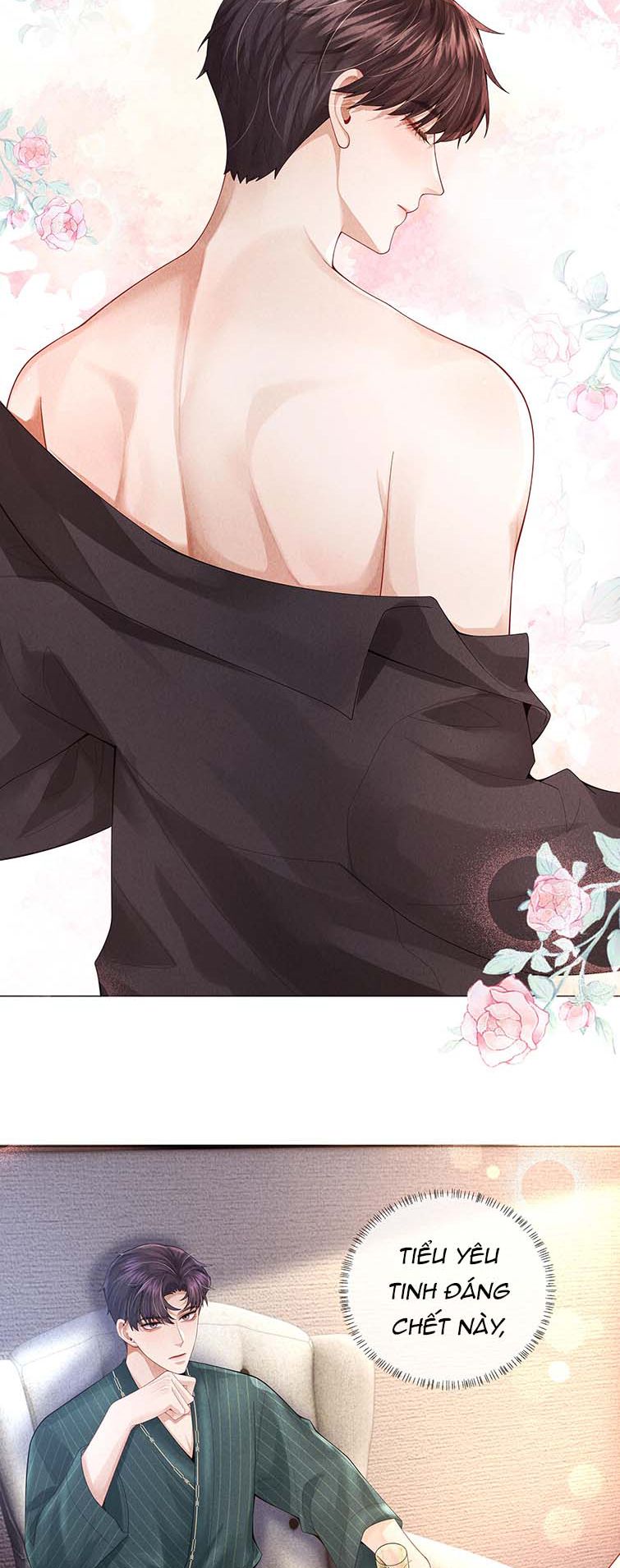 Dior Tiên Sinh Chap 68 - Trang 2